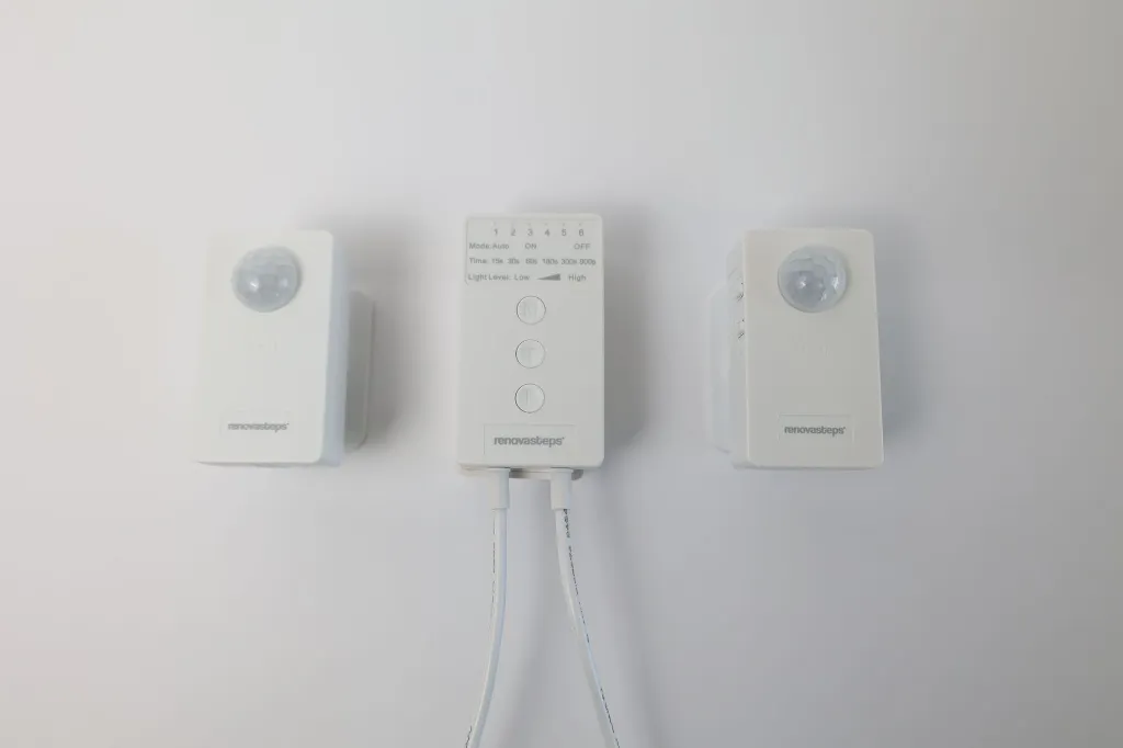 Innovatieve sensorensysteem