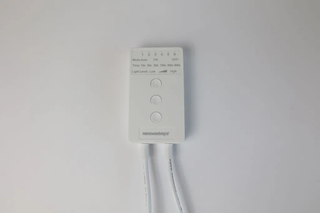 Sensorencontroller