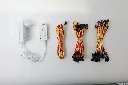Inhoud trapverlichtingset