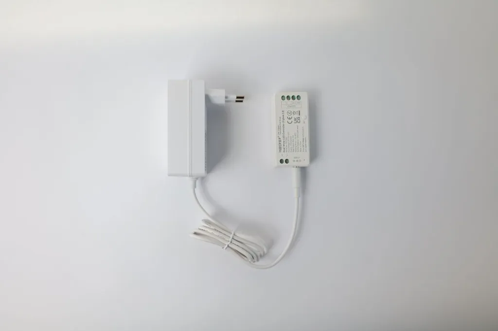 Voorgemonteerd smart control voor trapverlichting