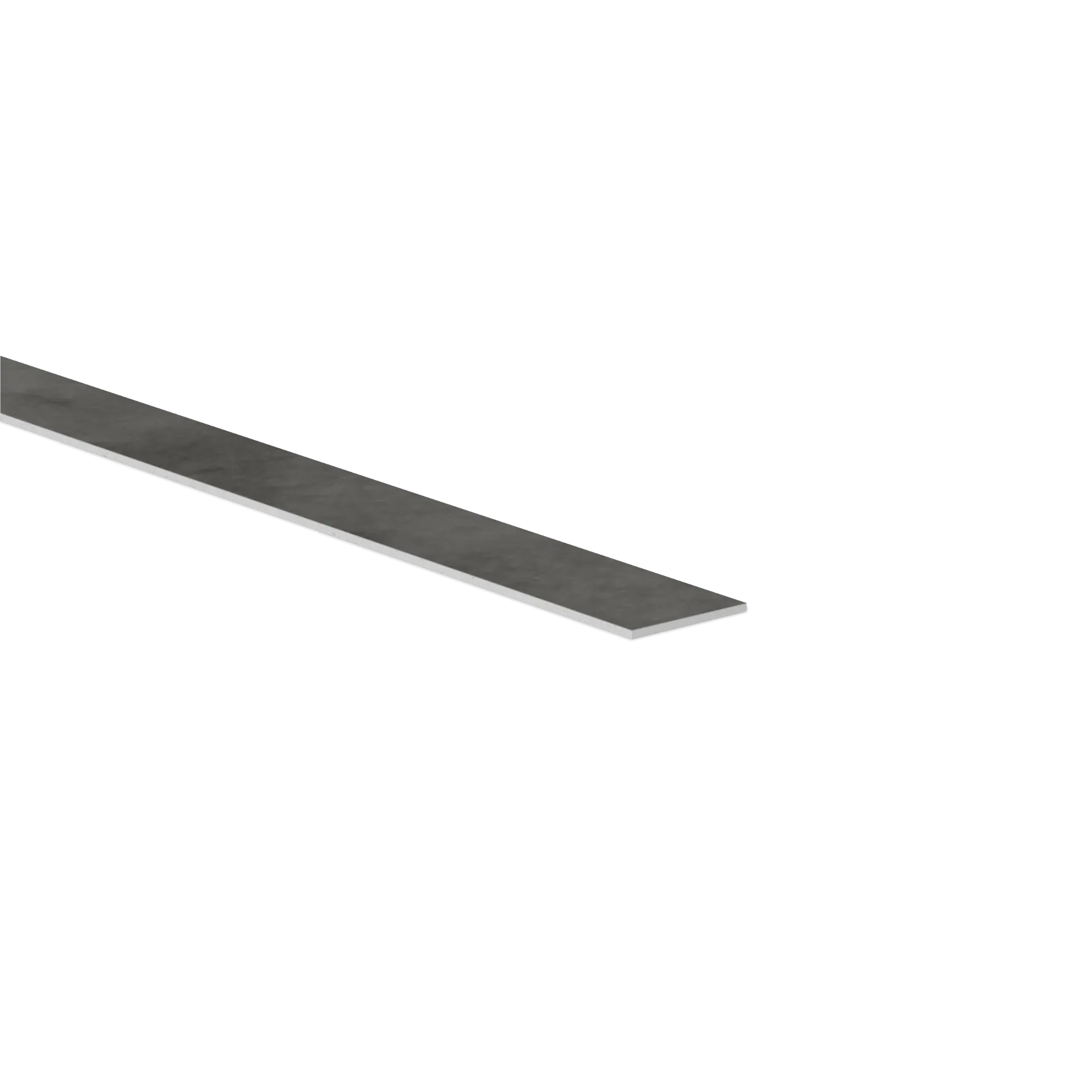 Profiellat / Onderlat - 001 Graphite