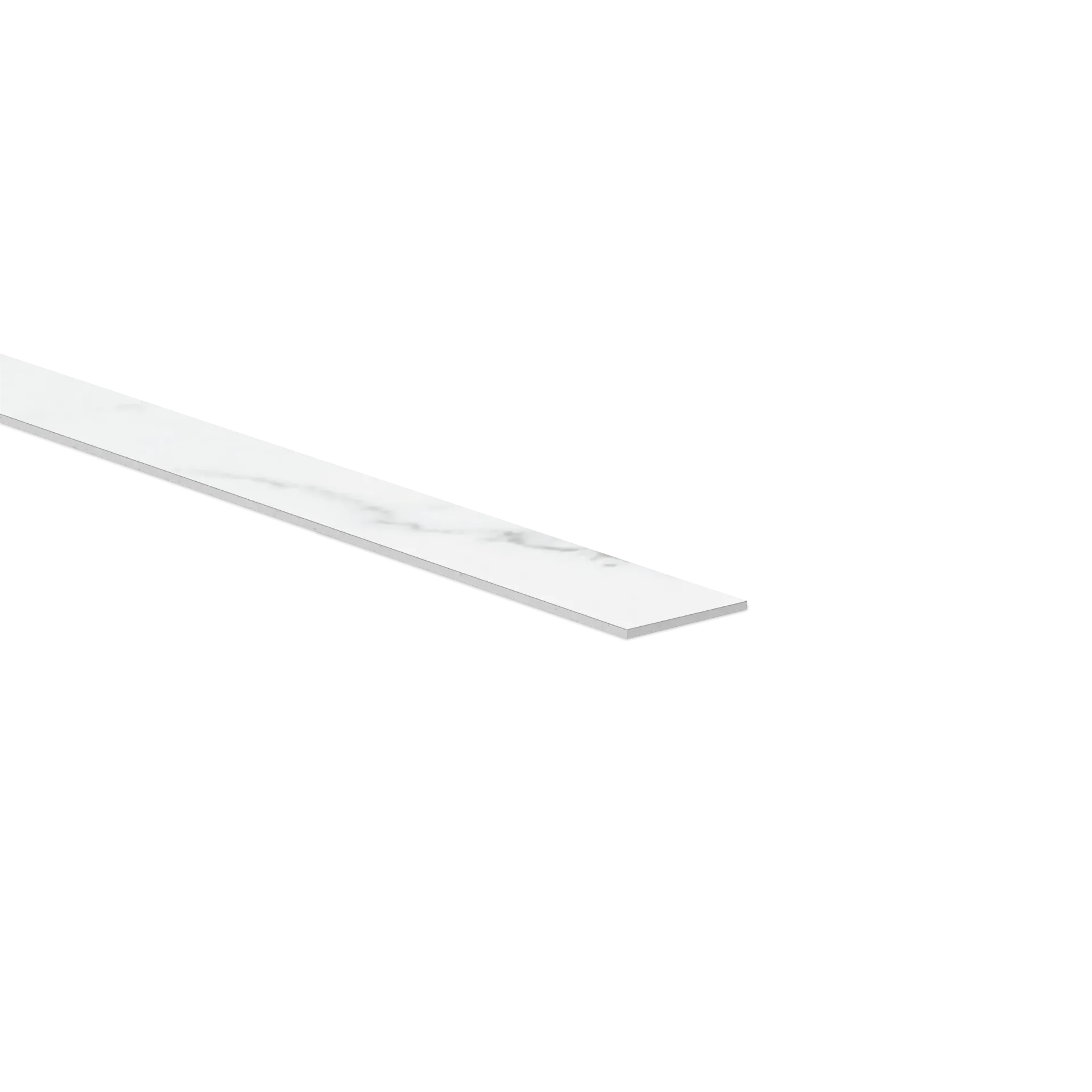 Profiellat / Onderlat - 004 Marble