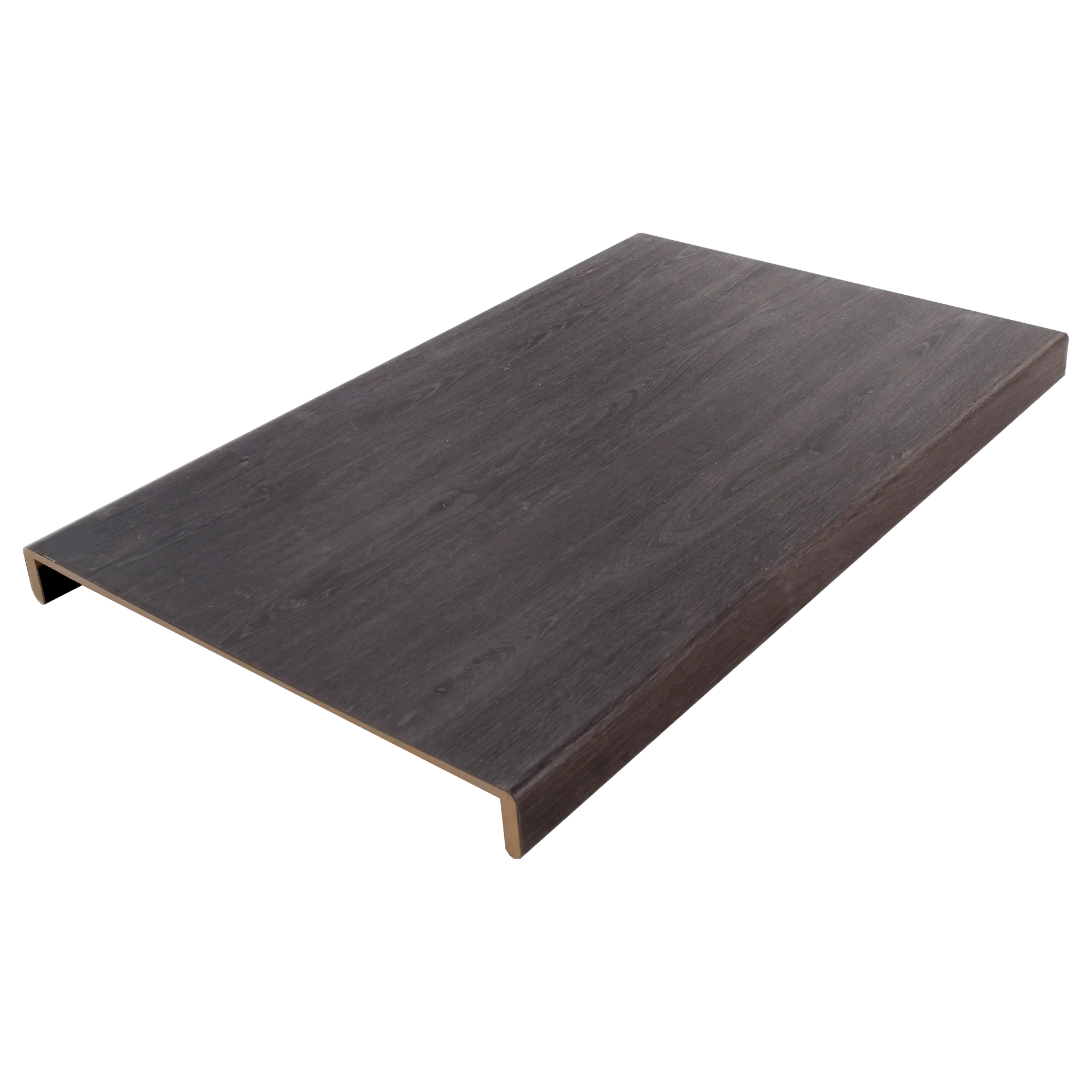 [11002] Dubbele Overzettrede - 002 Onyx