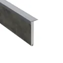 Uitlooptrede - 001 Graphite