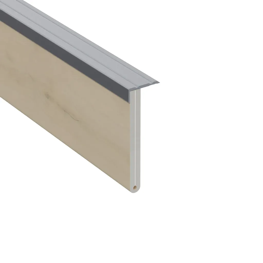 [12415-1] Uitlooptrede - 015 Creamy (Zilver - Creamy)
