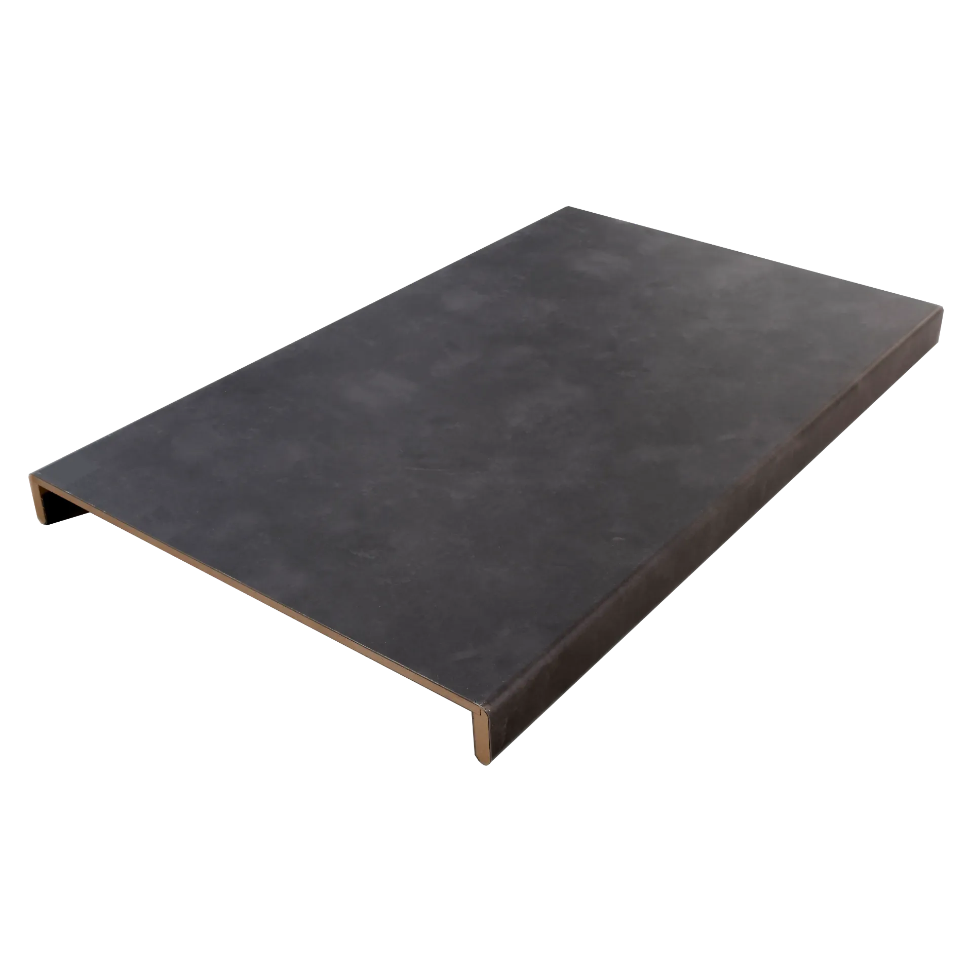 [11010] Dubbele Overzettrede - 010 Anthracite