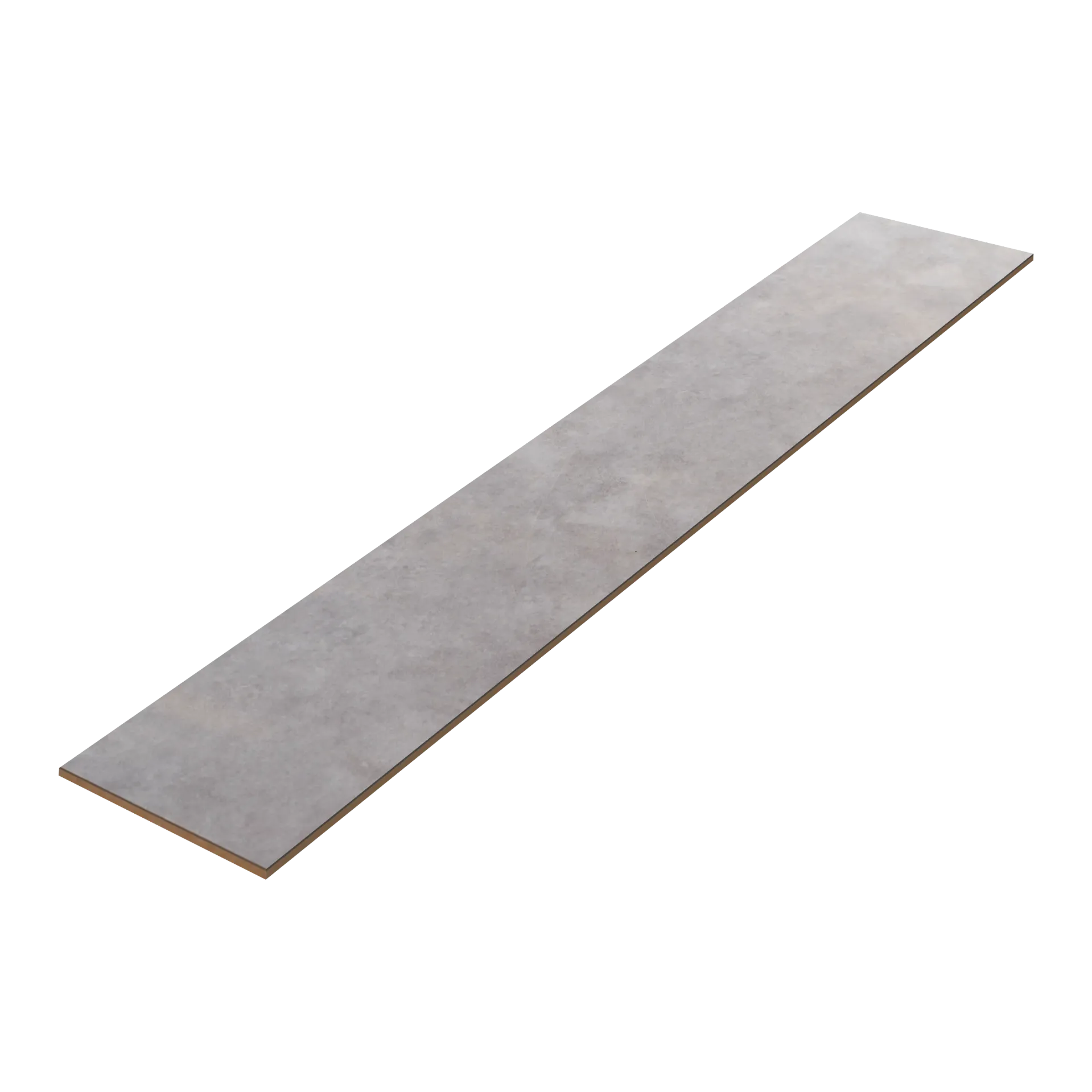 [11109] Stootbord - 009 Concrete