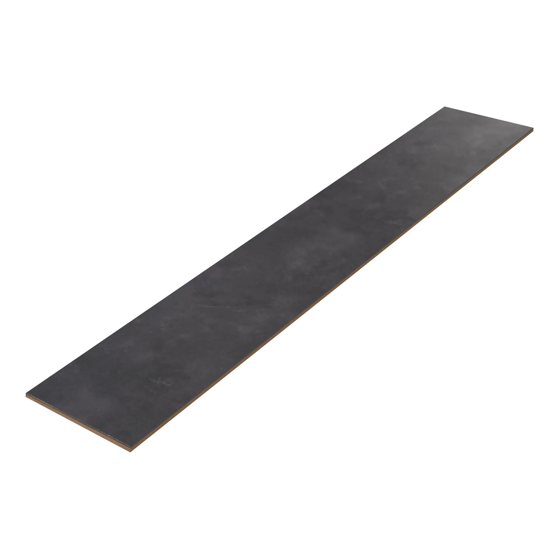 Stootbord - 010 Anthracite
