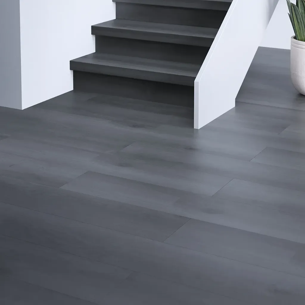 [22005] Click SPC - 005 Charcoal