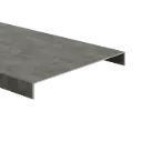 Dubbele Overzettrede - 001 Graphite
