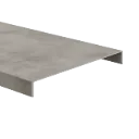 Dubbele Overzettrede - 002 Cement