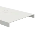 Dubbele Overzettrede - 004 Marble