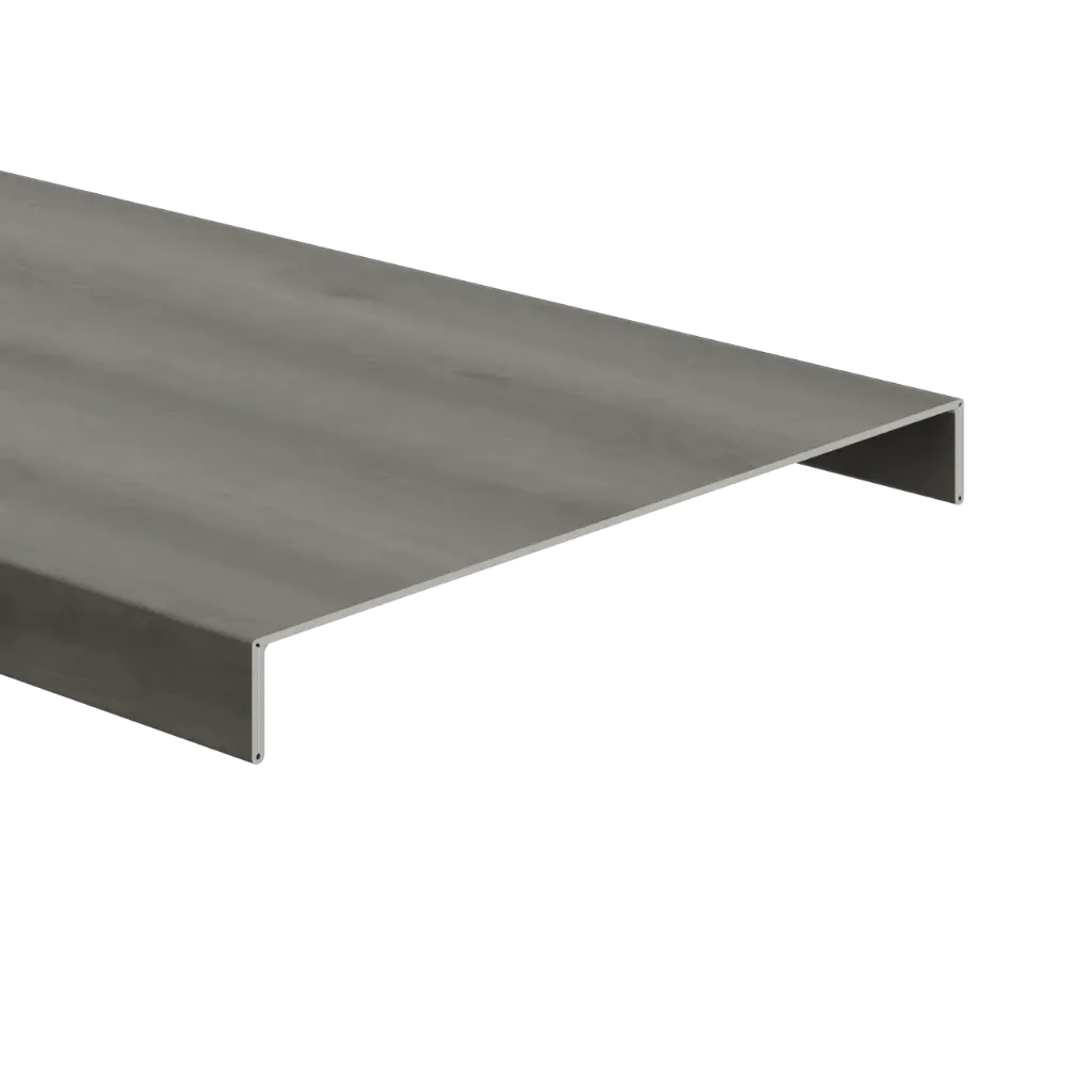 [12005] Dubbele Overzettrede - 005 Charcoal